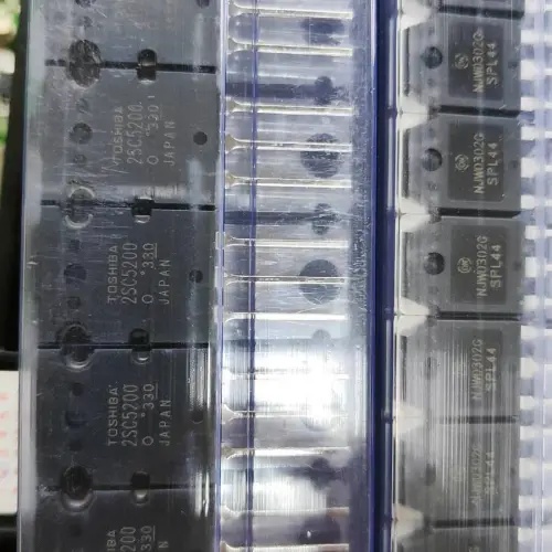 2SC5200 STMicroelectronics